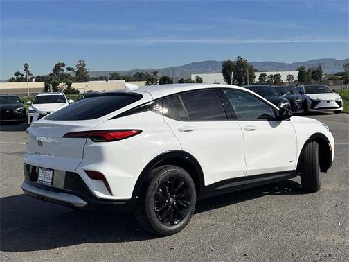 2026 Buick Envista Sport Touring FWD