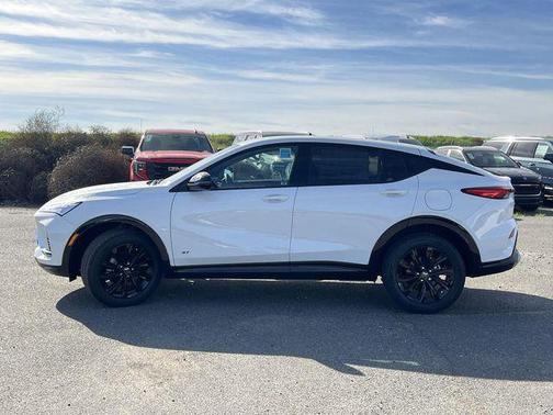 2026 Buick Envista Sport Touring FWD