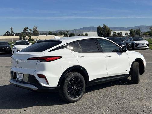 2026 Buick Envista Sport Touring FWD