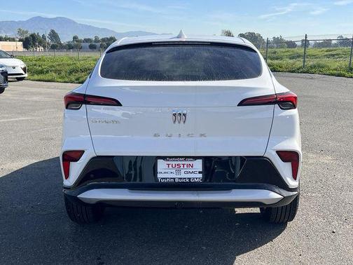 2026 Buick Envista Sport Touring FWD