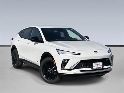 2026 Buick Envista Sport Touring FWD