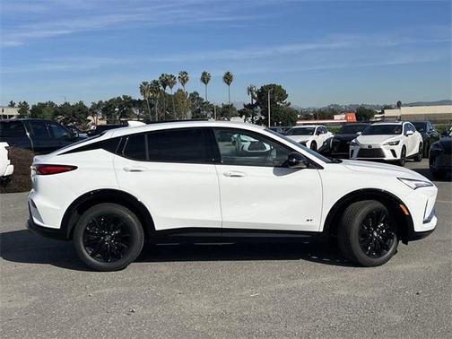 2026 Buick Envista Sport Touring FWD