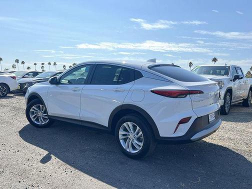 2026 Buick Envista Preferred FWD