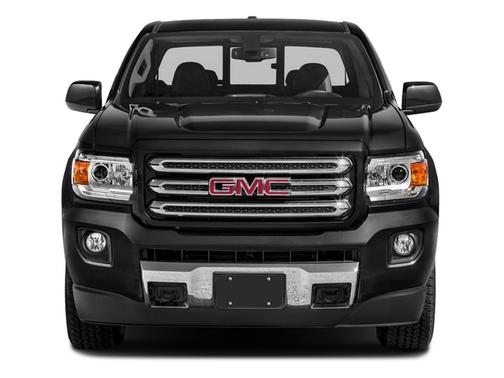 2018 GMC Canyon SLE