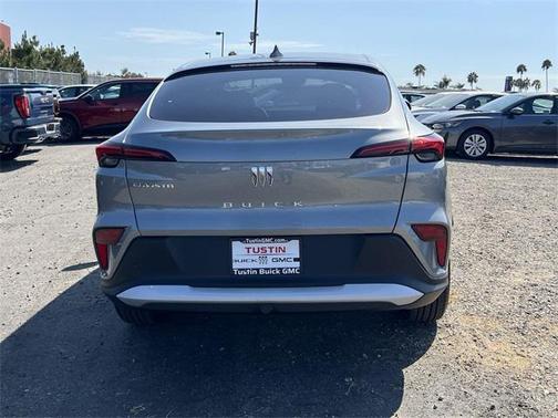 2026 Buick Envista Preferred FWD