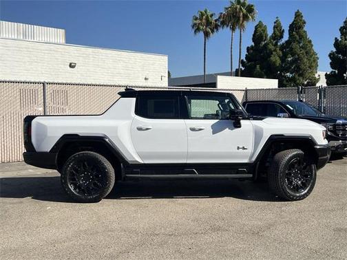 2026 GMC HUMMER EV Pickup 2X