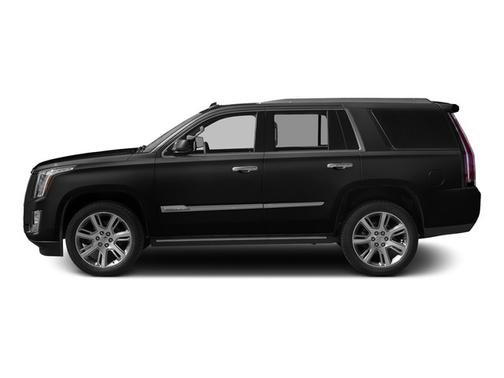 Black Raven 2015 Cadillac Escalade Luxury
