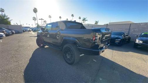 2025 GMC HUMMER EV Pickup 2X
