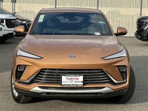2025 Buick Envista Preferred FWD