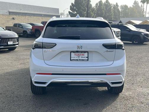 2026 Buick Envision Avenir AWD