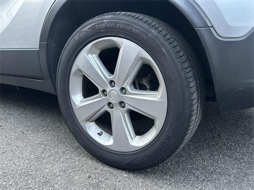 2016 Buick Encore Convenience