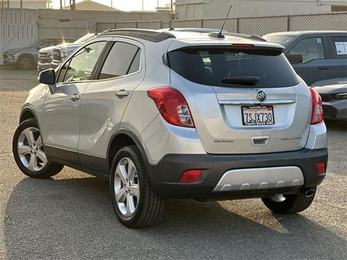 2016 Buick Encore Convenience