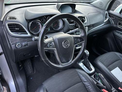 2016 Buick Encore Convenience
