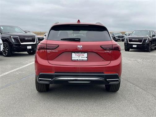 2025 Buick Envision Sport Touring AWD