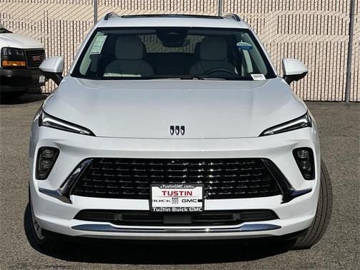 2026 Buick Envision Avenir AWD