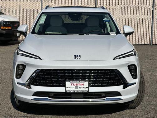 2026 Buick Envision Avenir AWD