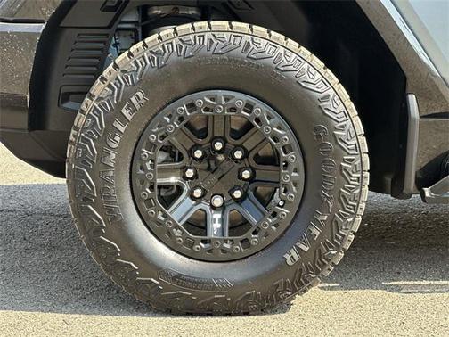 2024 GMC HUMMER EV Pickup 3X