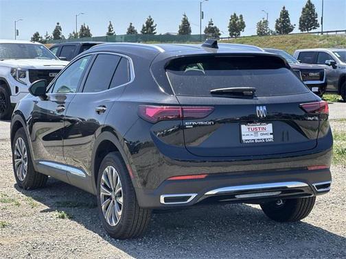2025 Buick Envision Preferred AWD