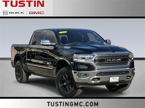 2021 RAM 1500 Limited