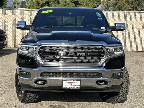 2021 RAM 1500 Limited