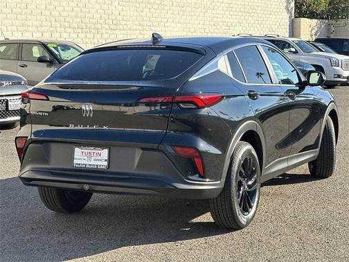 2025 Buick Envista Preferred FWD