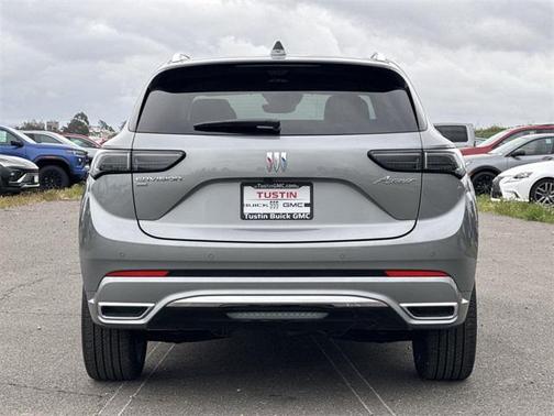 2026 Buick Envision Avenir AWD