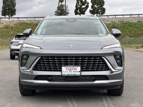 2026 Buick Envision Avenir AWD
