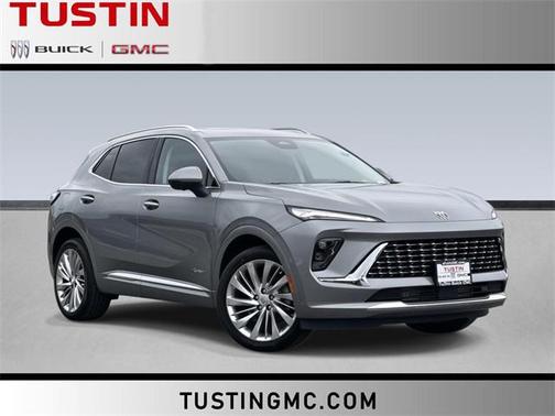 2026 Buick Envision Avenir AWD