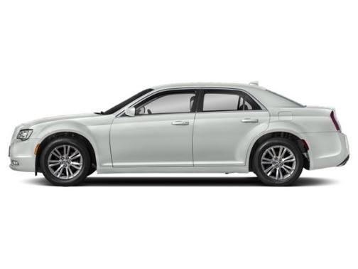 2022 Chrysler 300 Touring