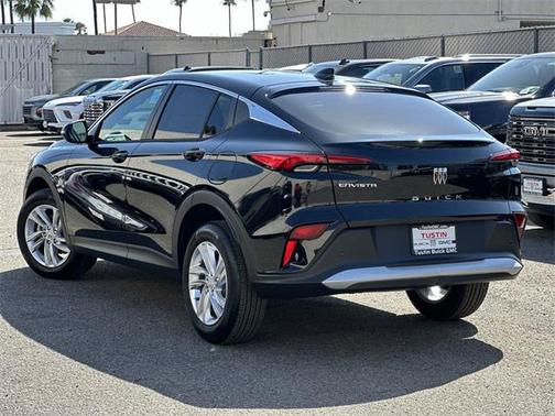 2025 Buick Envista Preferred FWD