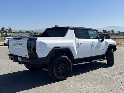 2026 GMC HUMMER EV Pickup 2X