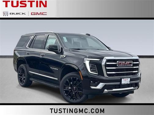 2026 GMC Yukon 2WD Elevation