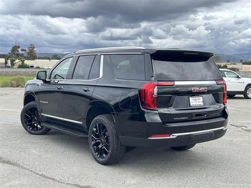 2026 GMC Yukon 2WD Elevation