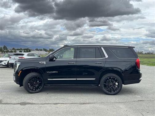 2026 GMC Yukon 2WD Elevation