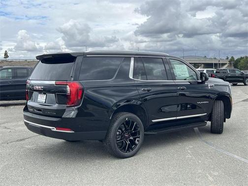 2026 GMC Yukon 2WD Elevation