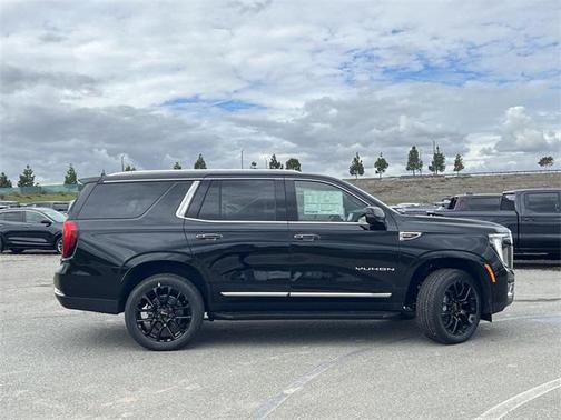 2026 GMC Yukon 2WD Elevation