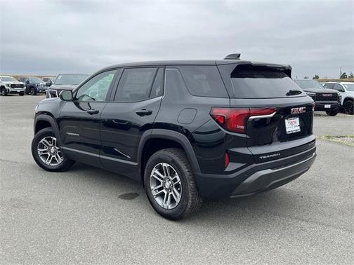 2025 GMC Terrain FWD Elevation