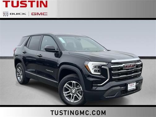 2025 GMC Terrain FWD Elevation