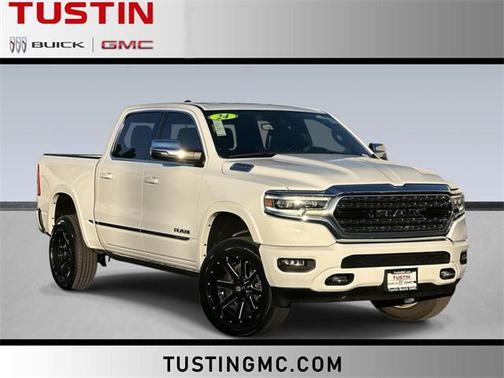 2024 RAM 1500 Limited