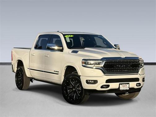 2024 RAM 1500 Limited