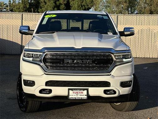2024 RAM 1500 Limited