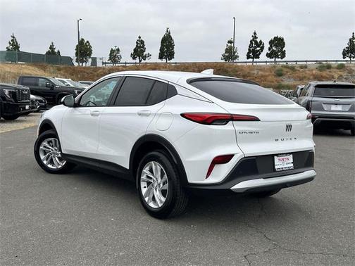 2025 Buick Envista Preferred FWD