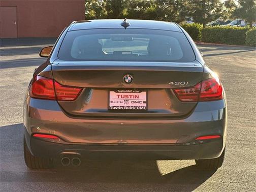 2019 BMW 430 Gran Coupe i