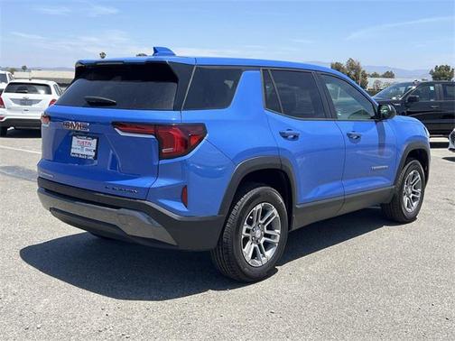 2025 GMC Terrain FWD Elevation