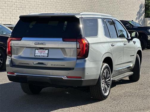 2026 GMC Yukon 2WD Elevation