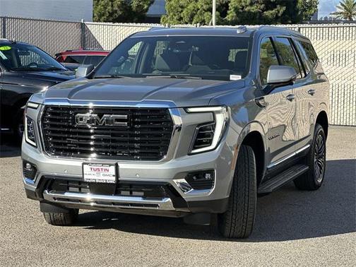2026 GMC Yukon 2WD Elevation