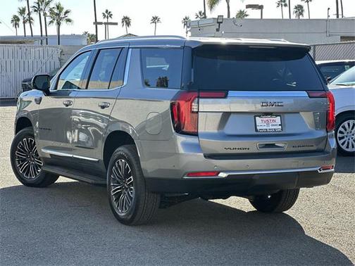 2026 GMC Yukon 2WD Elevation