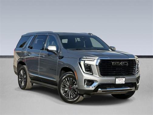 2026 GMC Yukon 2WD Elevation