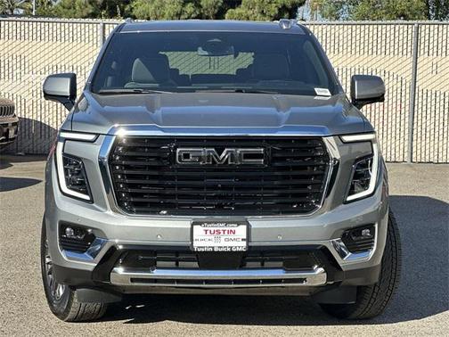 2026 GMC Yukon 2WD Elevation