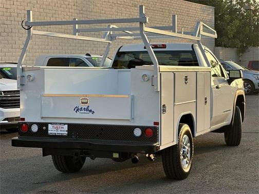 2026 GMC Sierra 2500 Pro